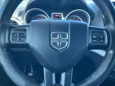 2016 Dodge Journey SE