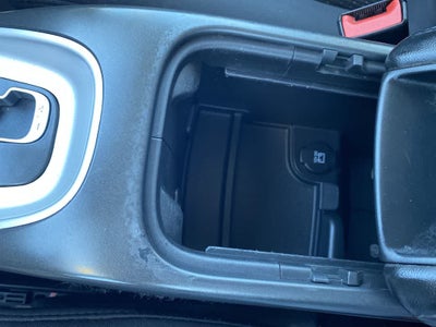2016 Dodge Journey SE