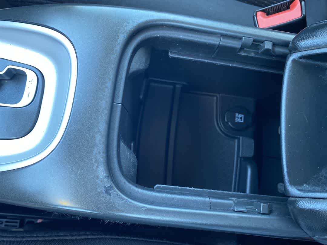 2016 Dodge Journey SE