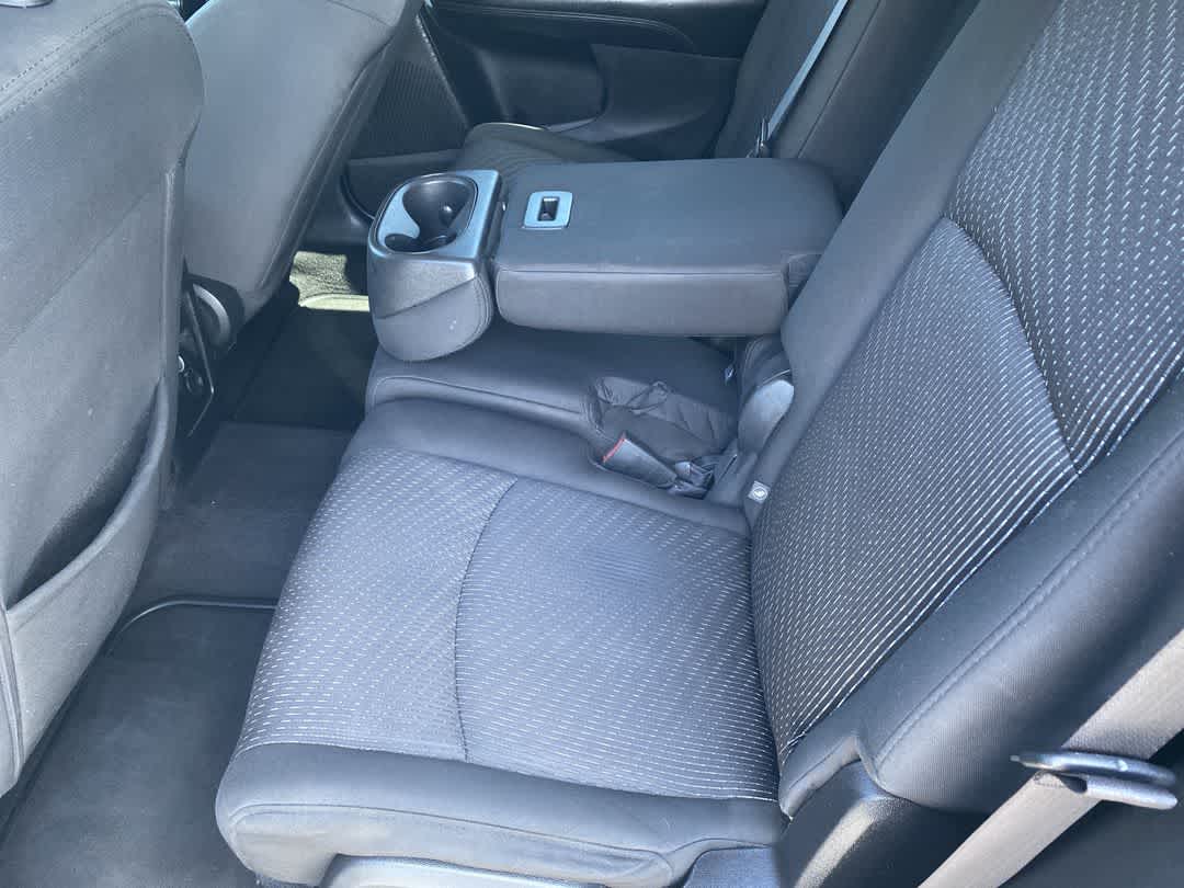 2016 Dodge Journey SE
