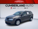 2016 Dodge Journey SE