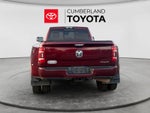 2020 RAM 3500 Longhorn