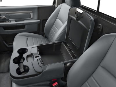 2016 RAM 2500 Tradesman