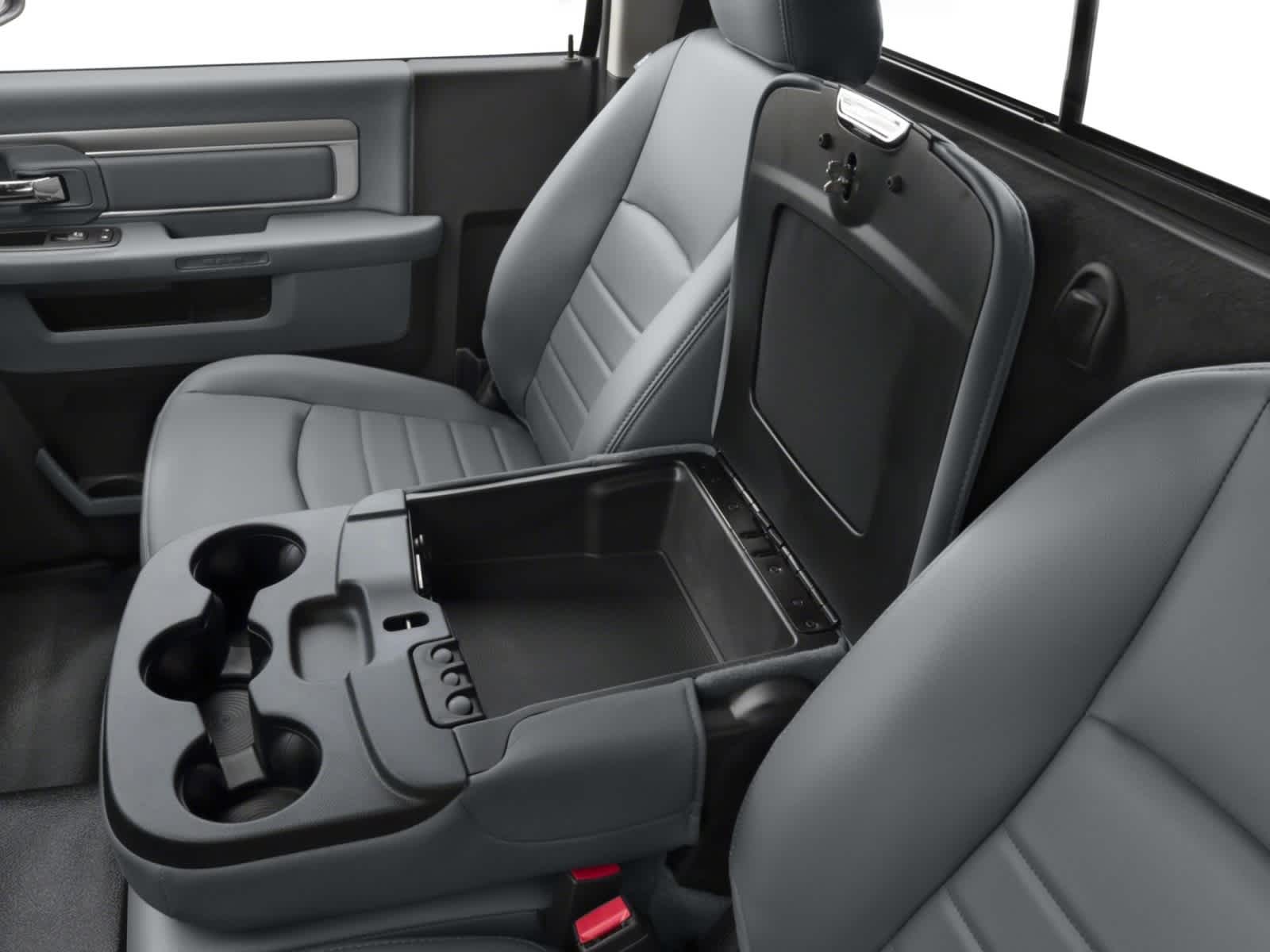 2016 RAM 2500 Tradesman