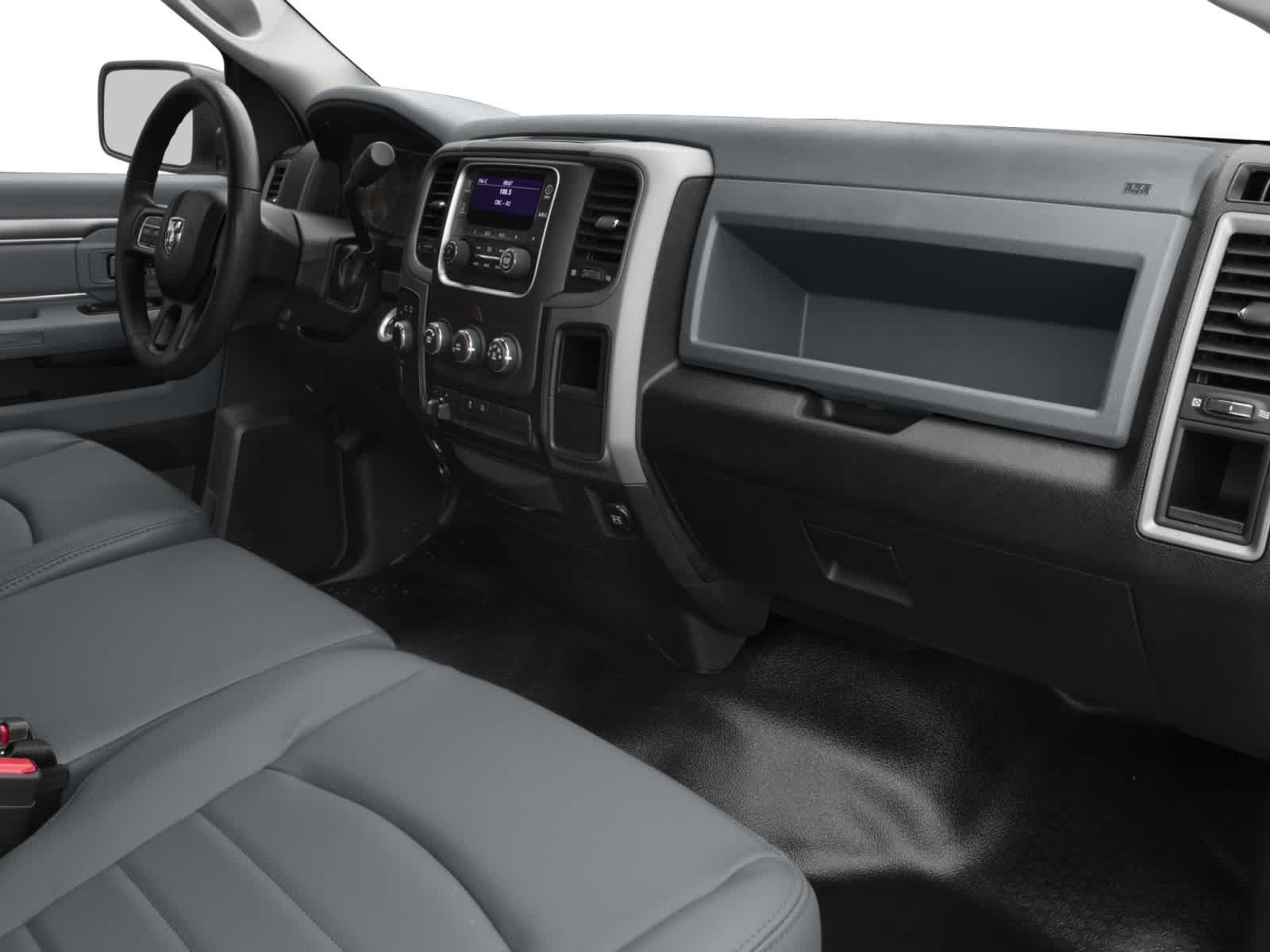 2016 RAM 2500 Tradesman