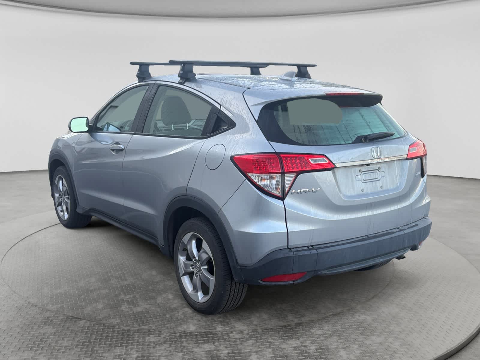 2019 Honda HR-V LX