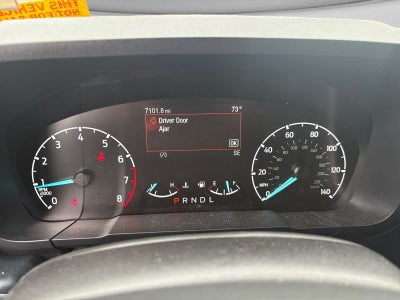 2022 Ford Maverick XL