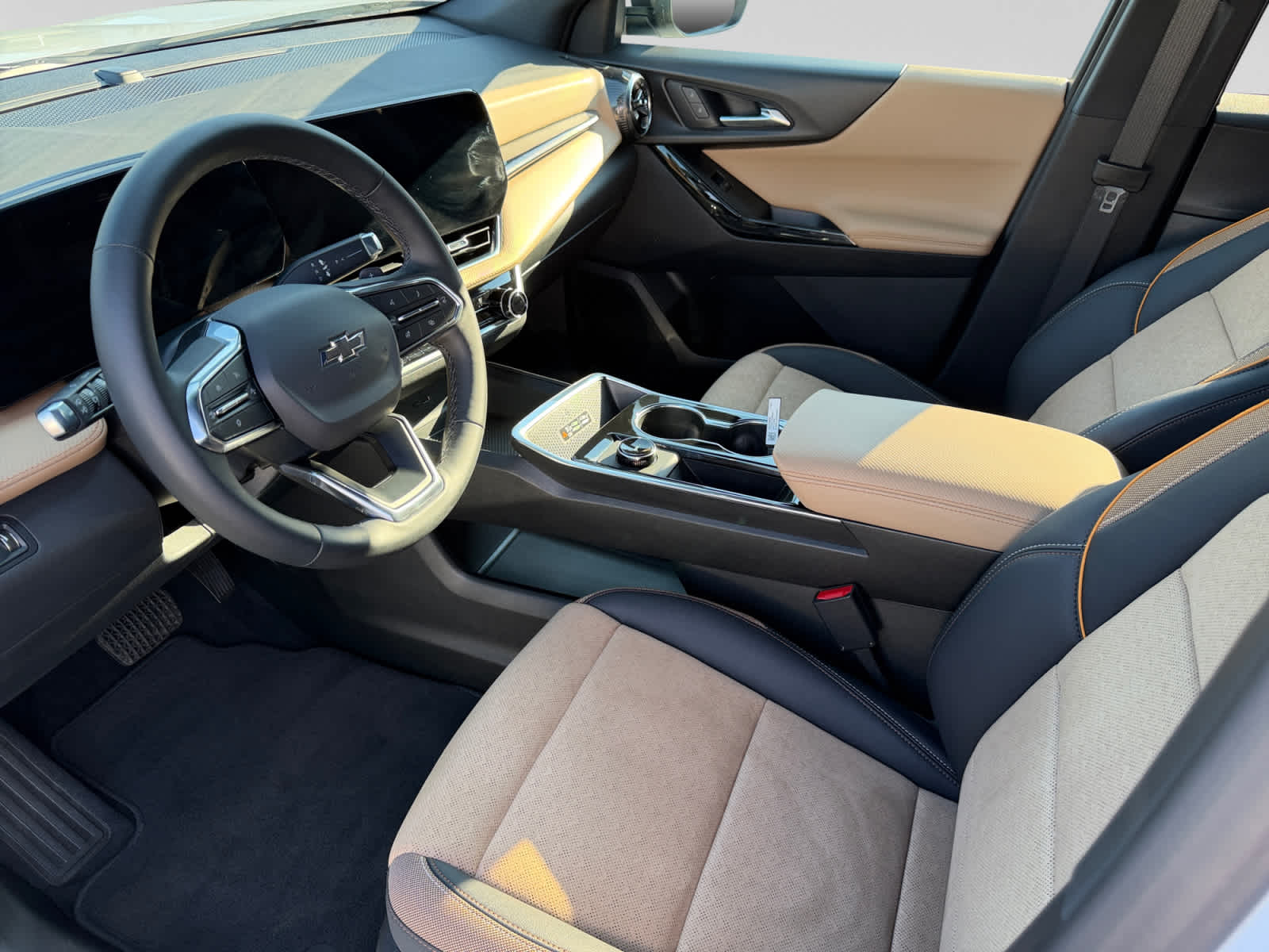 2026 Chevrolet Equinox FWD ACTIV