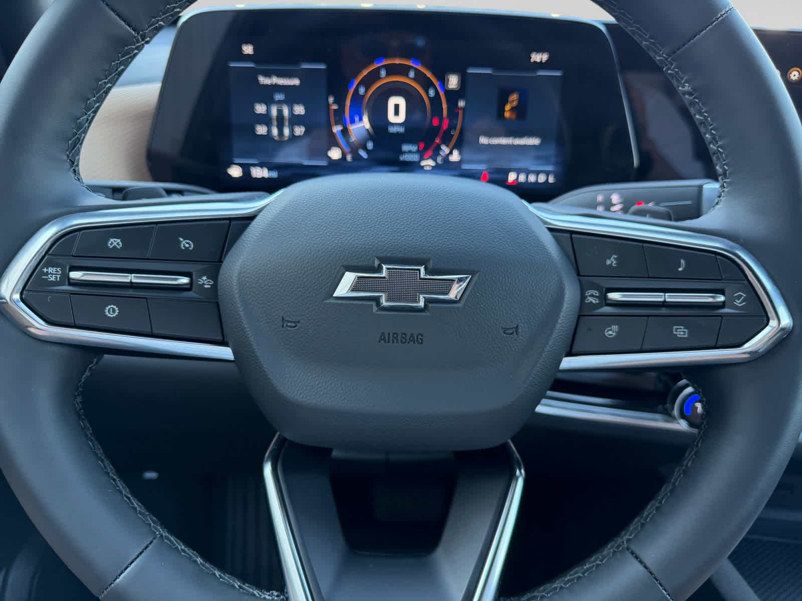 2026 Chevrolet Equinox FWD ACTIV