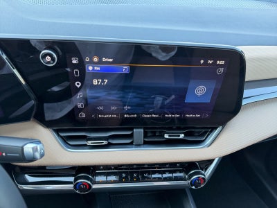 2026 Chevrolet Equinox FWD ACTIV