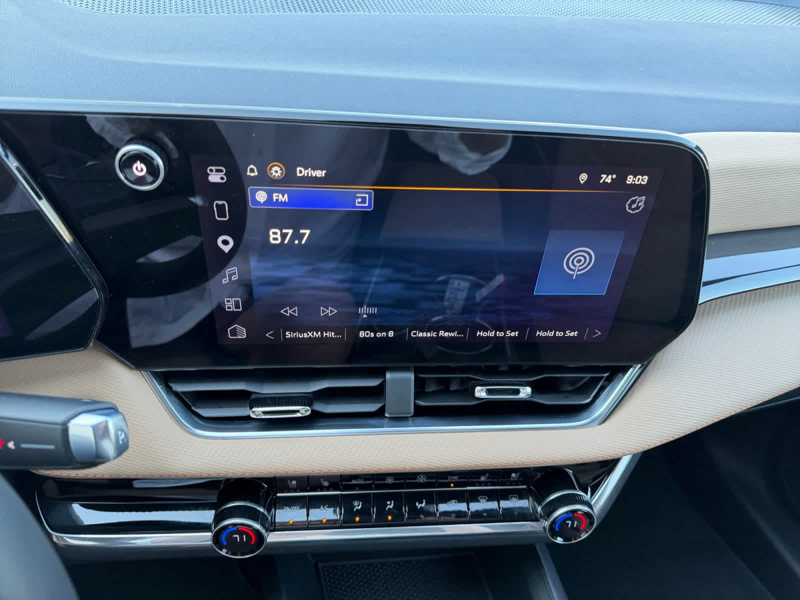 2026 Chevrolet Equinox FWD ACTIV