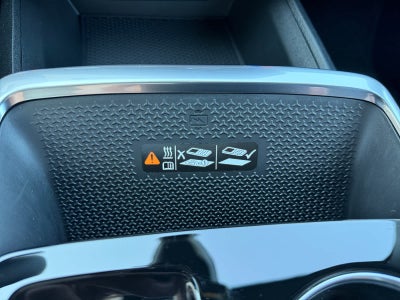 2026 Chevrolet Equinox FWD ACTIV