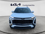 2026 Chevrolet Equinox FWD ACTIV