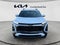 2026 Chevrolet Equinox FWD ACTIV