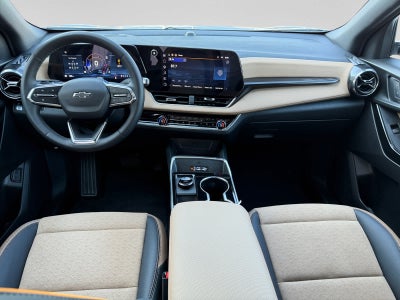 2026 Chevrolet Equinox FWD ACTIV