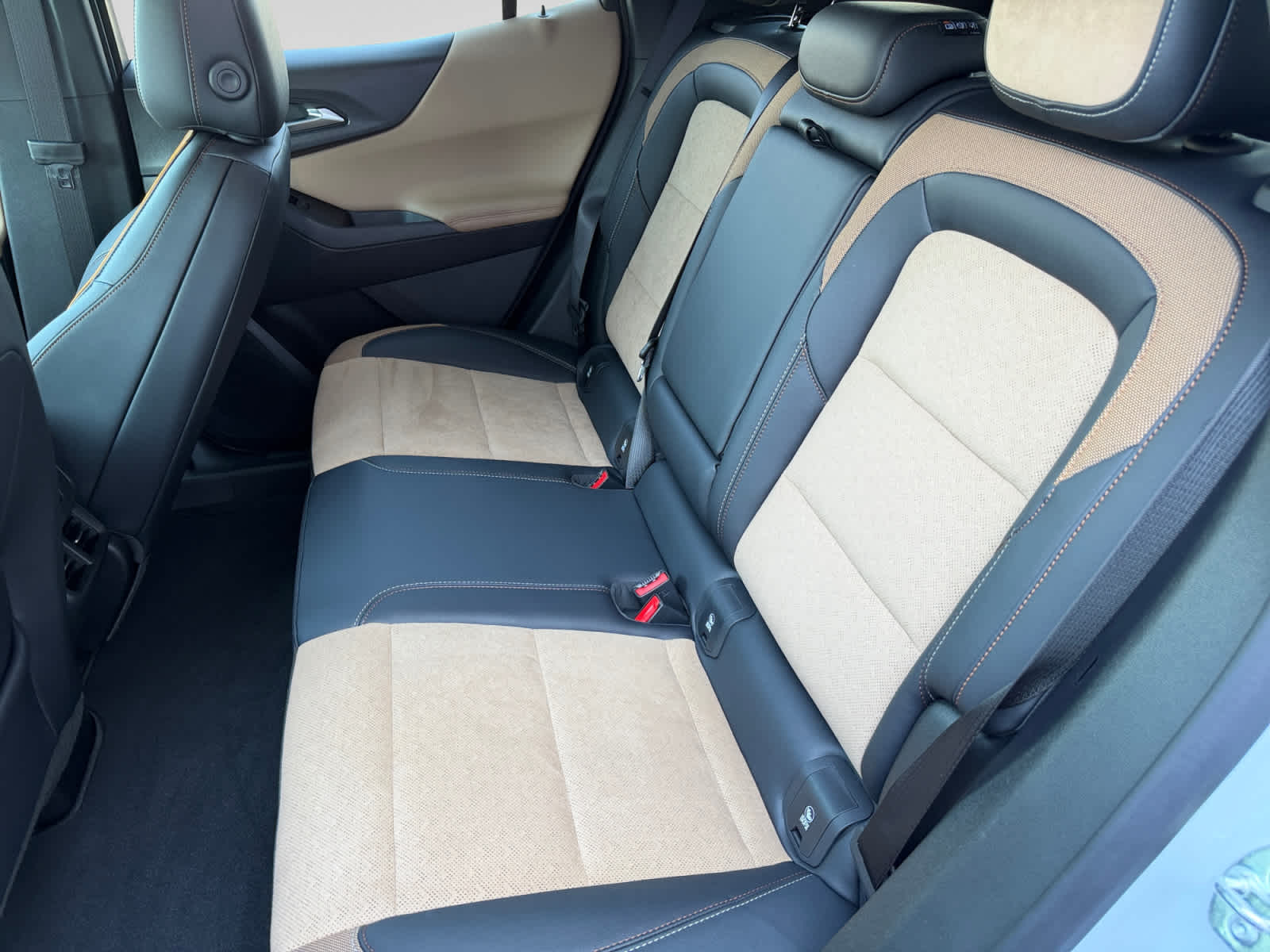 2026 Chevrolet Equinox FWD ACTIV