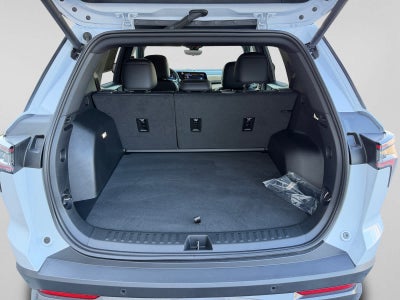 2026 Chevrolet Equinox FWD ACTIV