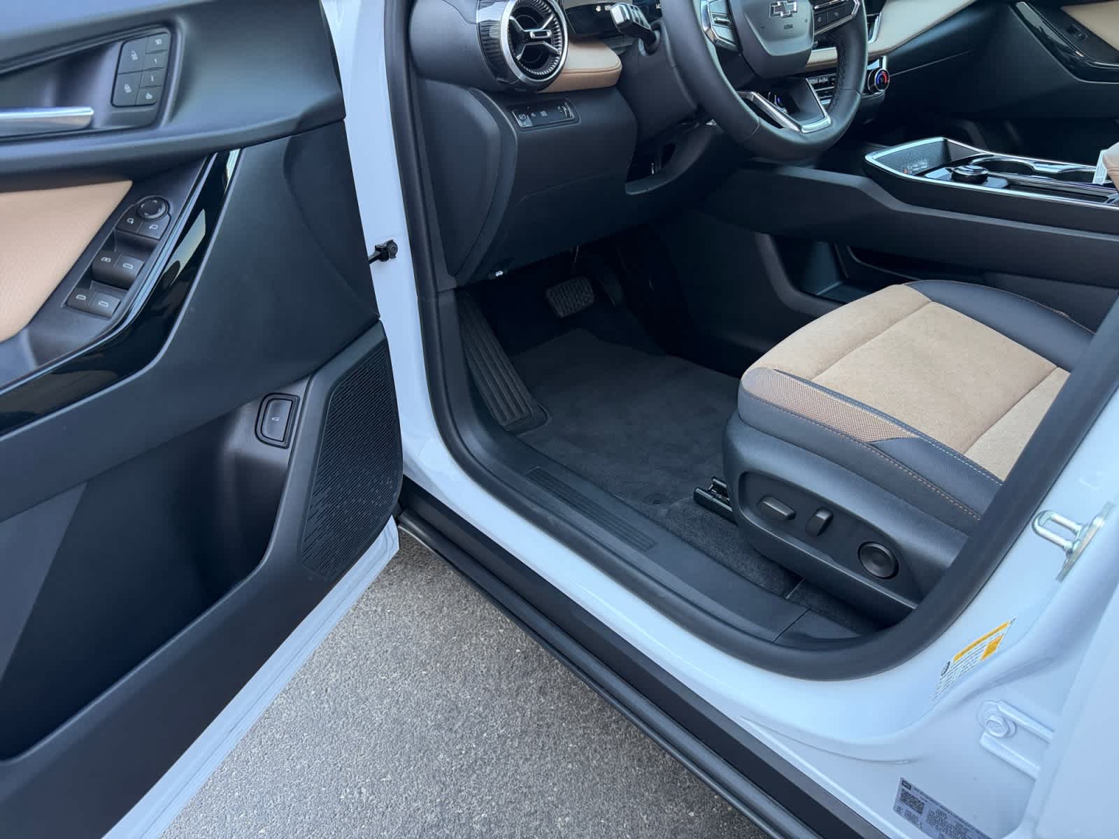 2026 Chevrolet Equinox FWD ACTIV