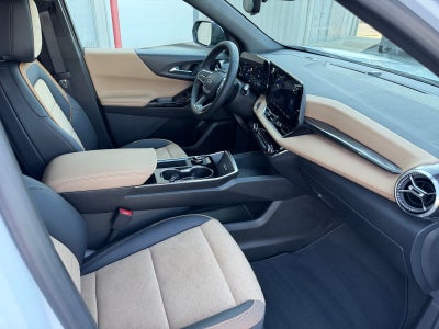 2026 Chevrolet Equinox FWD ACTIV