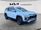2026 Chevrolet Equinox FWD ACTIV