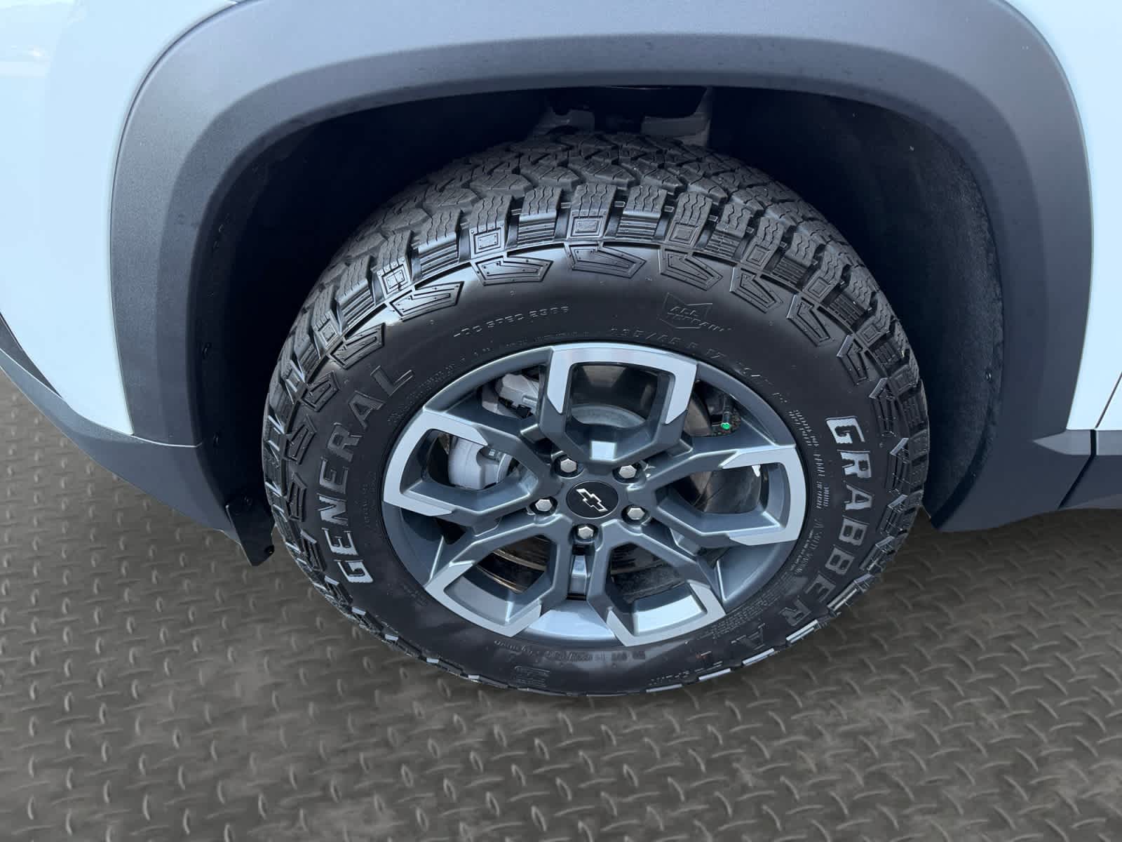 2026 Chevrolet Equinox FWD ACTIV