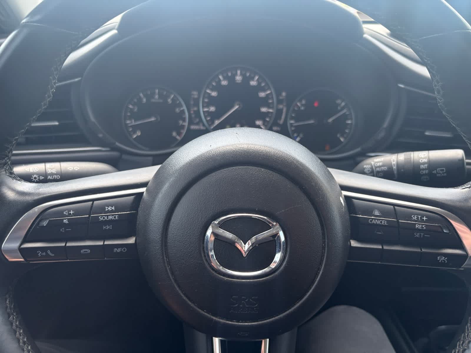 2024 Mazda Mazda CX-30 2.5 S Select Sport