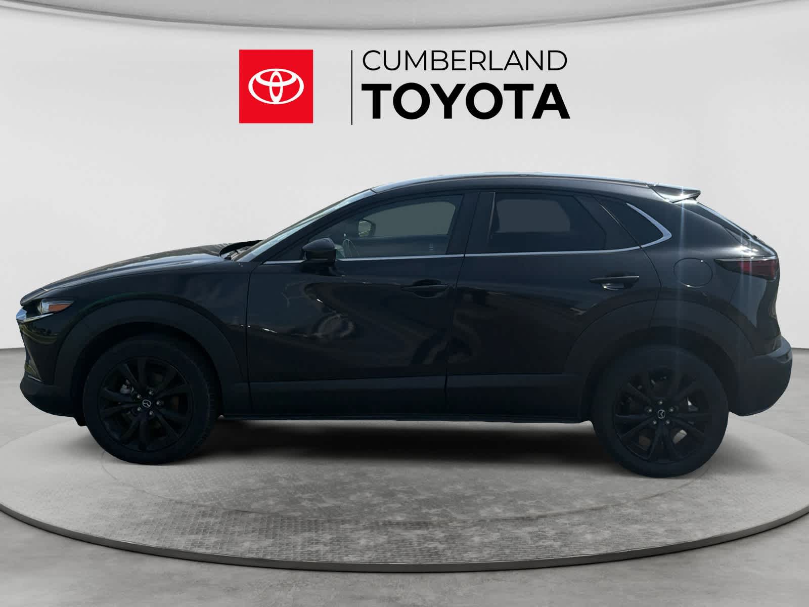 2024 Mazda Mazda CX-30 2.5 S Select Sport