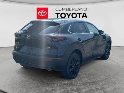 2024 Mazda Mazda CX-30 2.5 S Select Sport
