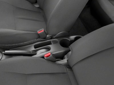 2018 Nissan Versa Sedan S Plus