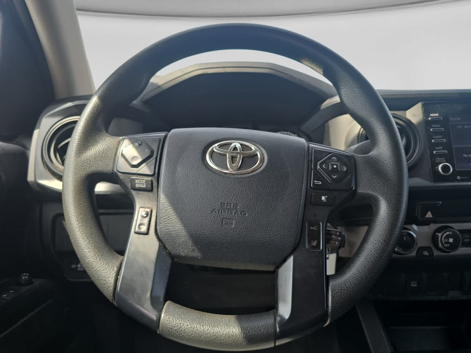 2020 Toyota Tacoma SR