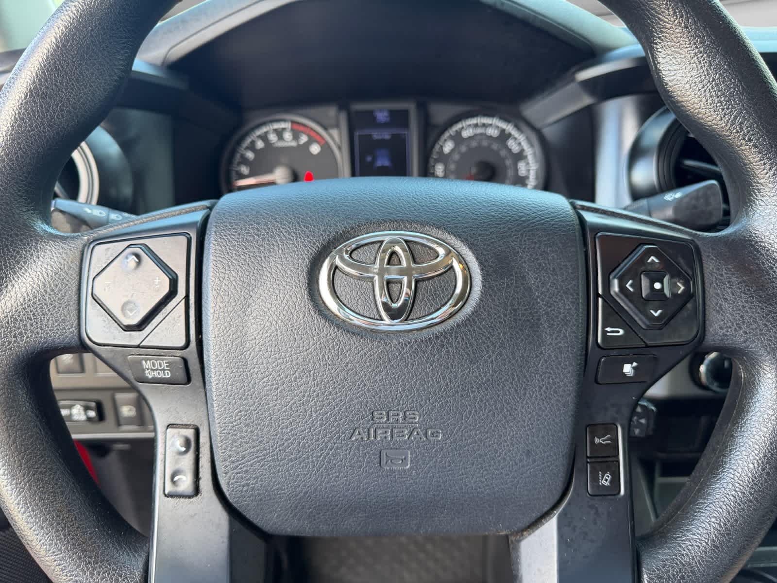 2020 Toyota Tacoma SR