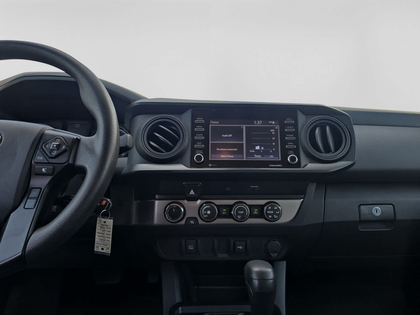2020 Toyota Tacoma SR