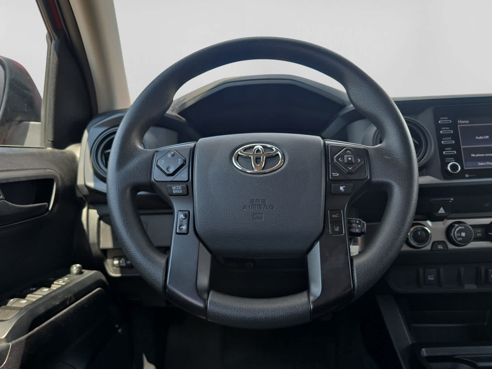 2020 Toyota Tacoma SR