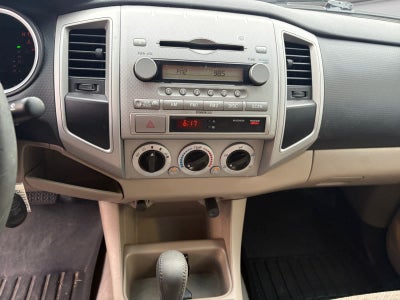 2008 Toyota Tacoma PreRunner