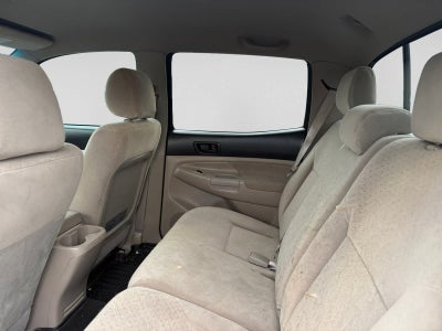 2008 Toyota Tacoma PreRunner