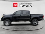 2008 Toyota Tacoma PreRunner