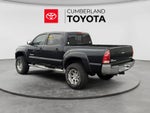 2008 Toyota Tacoma PreRunner