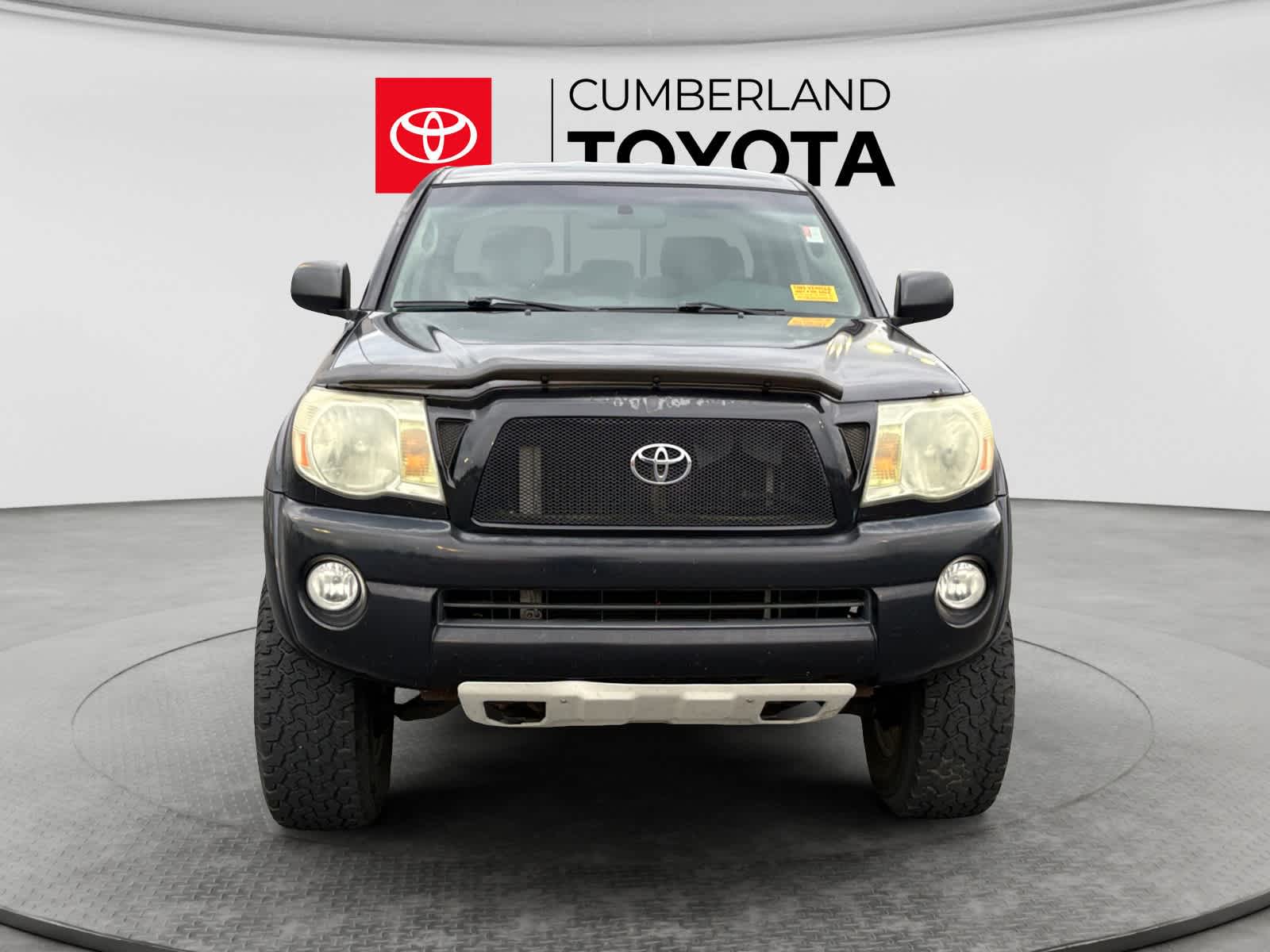 2008 Toyota Tacoma PreRunner