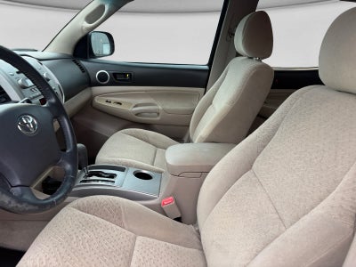 2008 Toyota Tacoma PreRunner