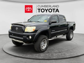 2008 Toyota Tacoma PreRunner