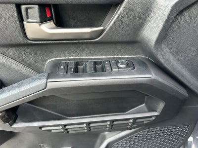 2025 Toyota Tacoma Limited