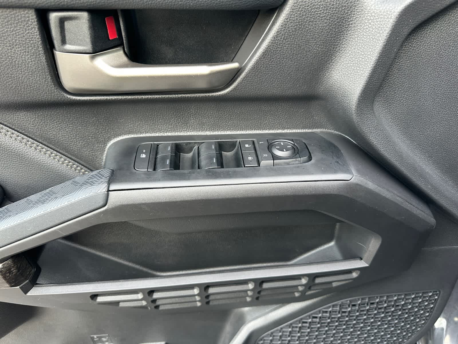 2025 Toyota Tacoma Limited