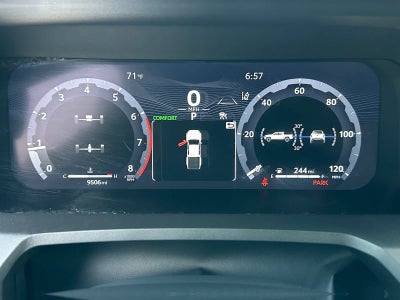 2025 Toyota Tacoma Limited