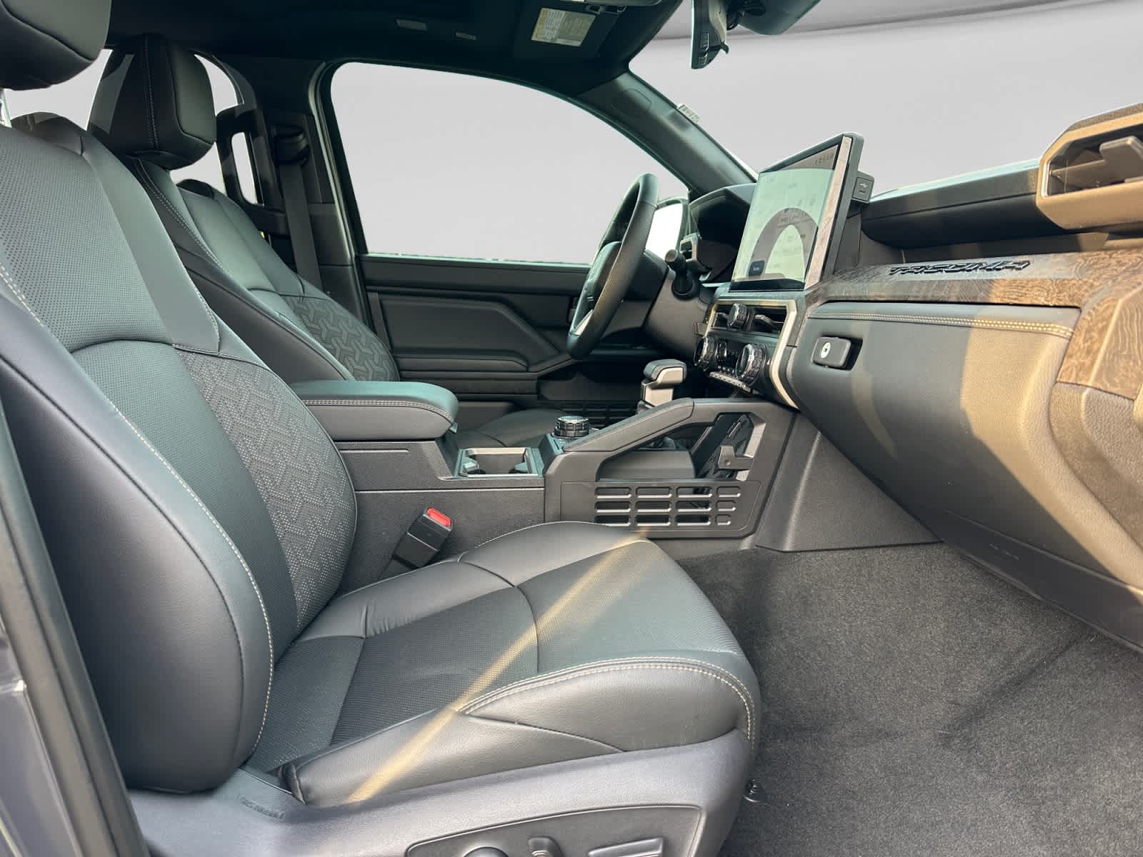 2025 Toyota Tacoma Limited