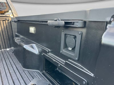 2025 Toyota Tacoma Limited