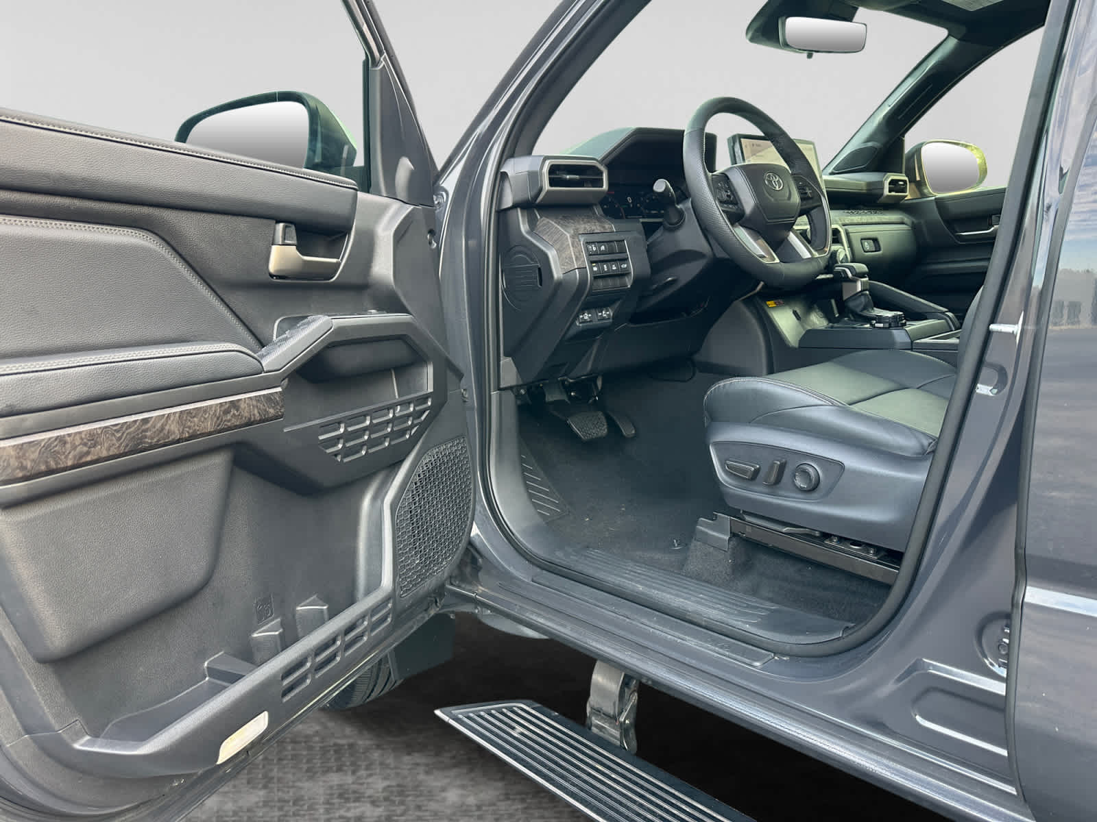2025 Toyota Tacoma Limited