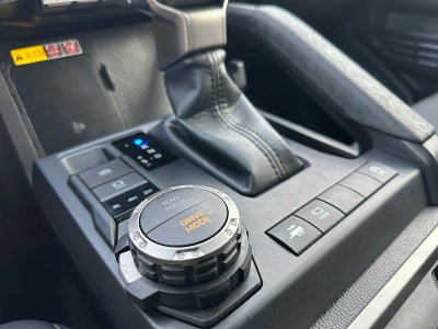 2025 Toyota Tacoma Limited