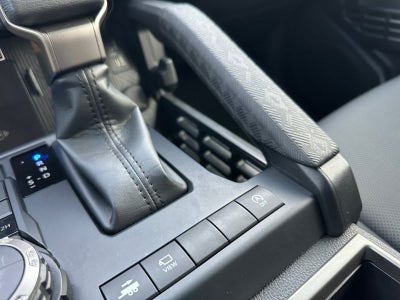 2025 Toyota Tacoma Limited
