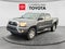 2013 Toyota Tacoma Base