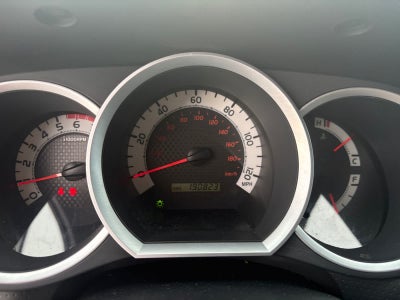 2013 Toyota Tacoma Base